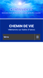 Mobile Screenshot of chemin-de-vie.fr